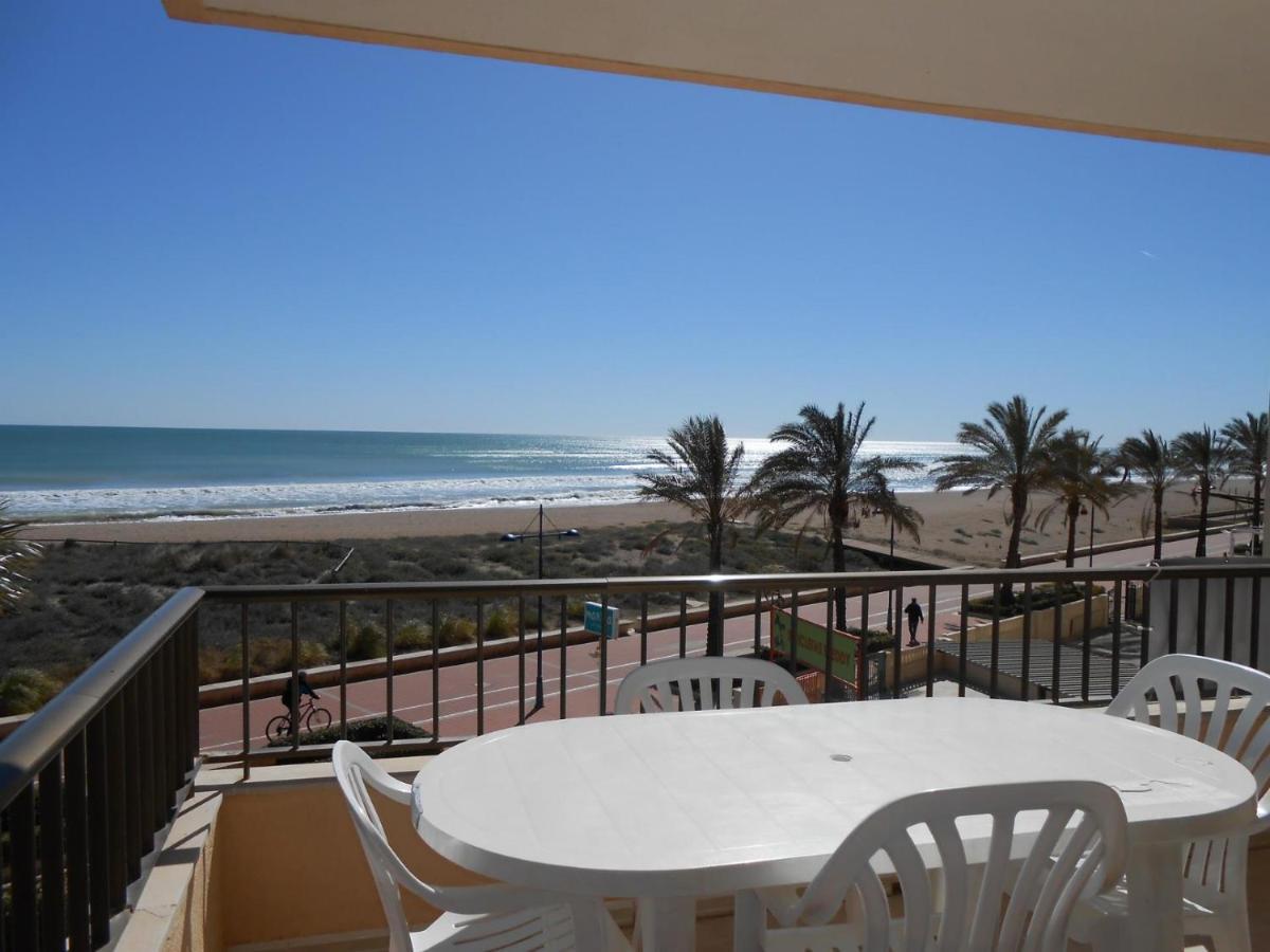 דירות Peñíscola Marina Vistamar Orangecosta מראה חיצוני תמונה