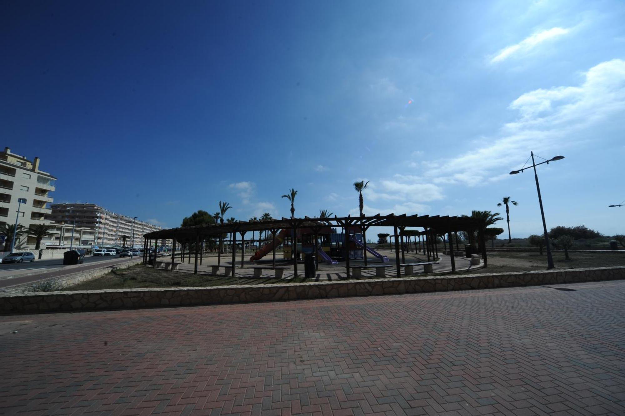 דירות Peñíscola Marina Vistamar Orangecosta מראה חיצוני תמונה